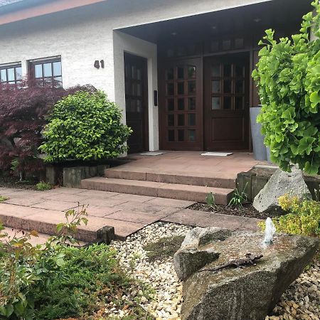 1 Zimmer Apartment 22 Qm Neustadt-Duttweiler นอยชตัดท์ อัน แดร์ ไวน์ชตราเซอ ภายนอก รูปภาพ